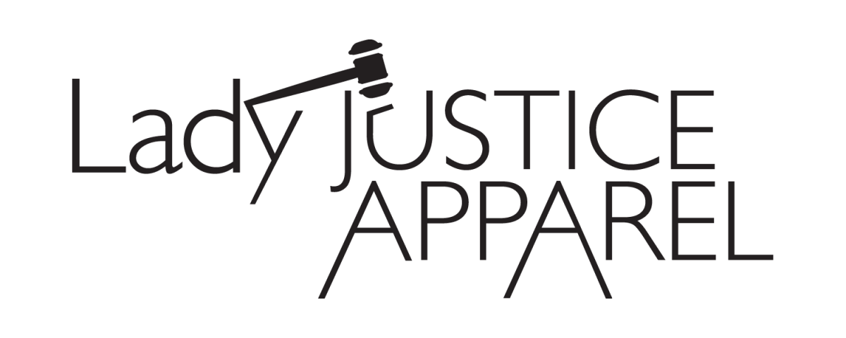 Lady Justice Apparel logo