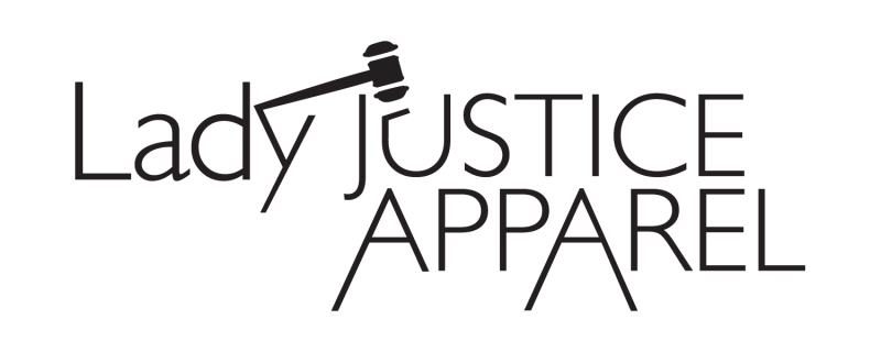 Lady Justice Apparel logo