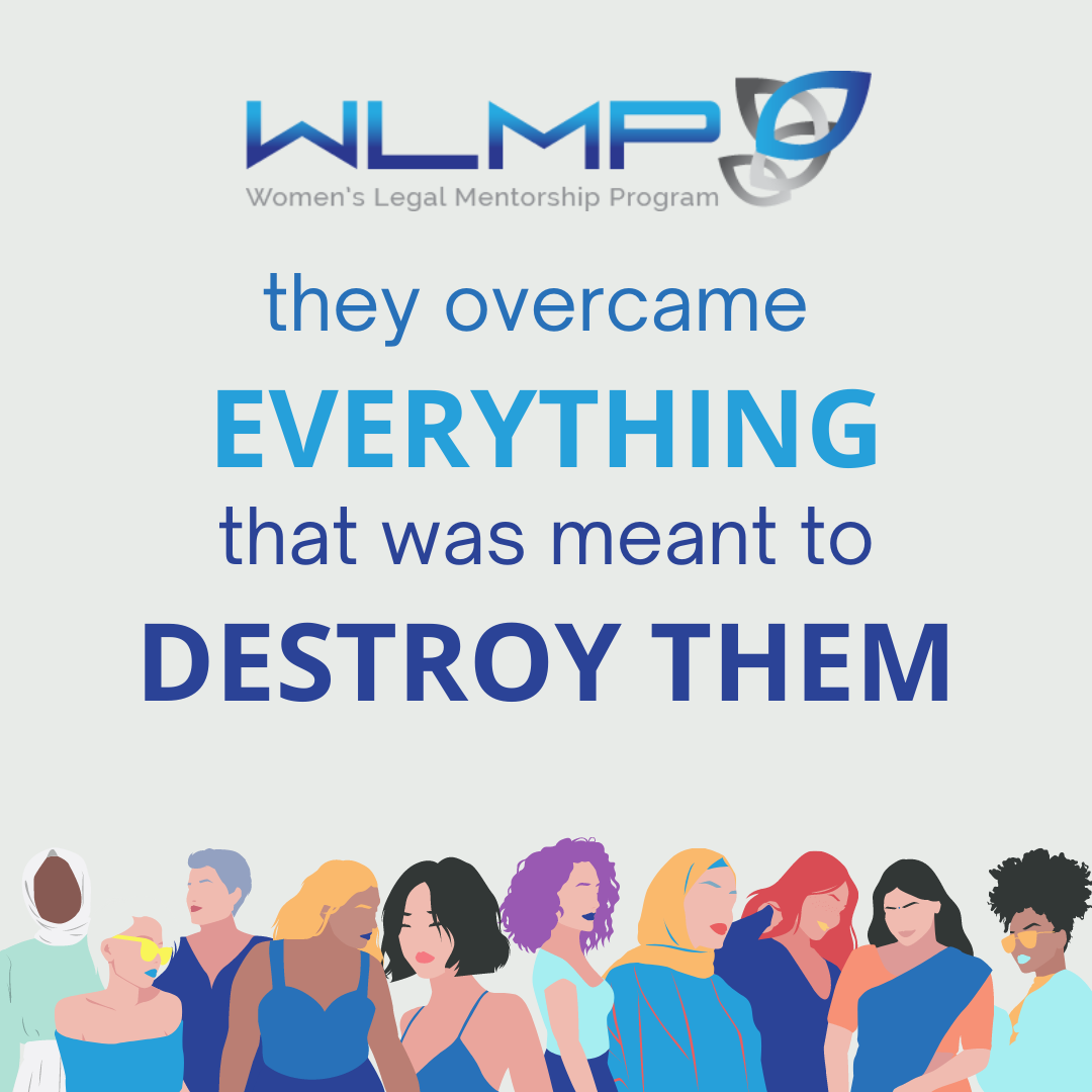 WLMP image of illustrated women 